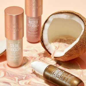 🔎ISO: Sol de Janeiro Products